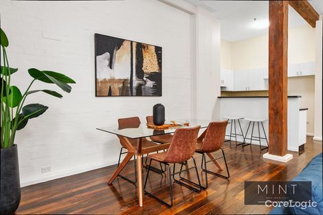 Property photo of 657/243-271 Pyrmont Street Pyrmont NSW 2009