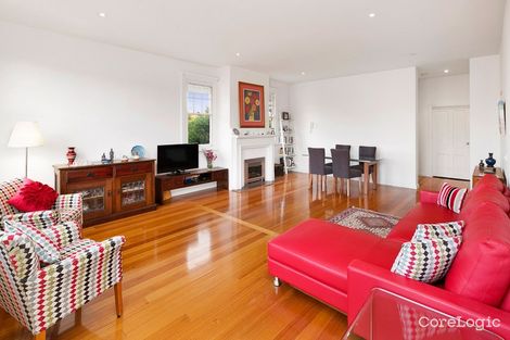 Property photo of 3/10 Manchester Lane Parkville VIC 3052