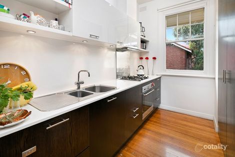 Property photo of 3/10 Manchester Lane Parkville VIC 3052