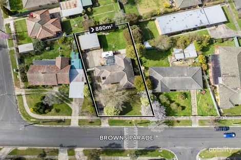 Property photo of 8 Browns Parade Wendouree VIC 3355