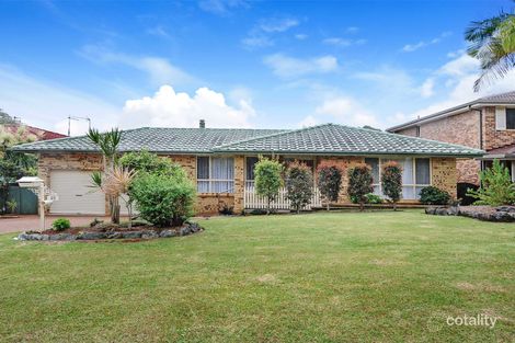 21 Mitchell Cct, Port Macquarie, NSW 2444