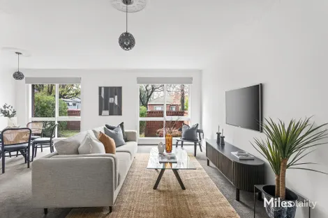 1/4 Fletcher St, Hawthorn East, VIC 3123