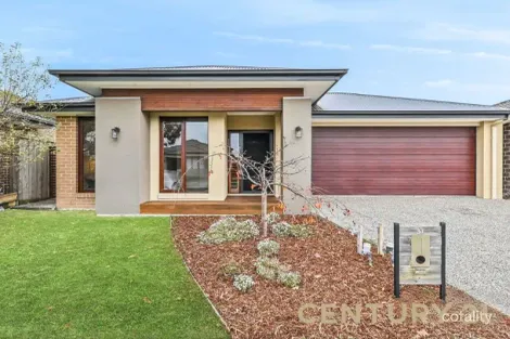 31 Lexington Cres, Officer, VIC 3809