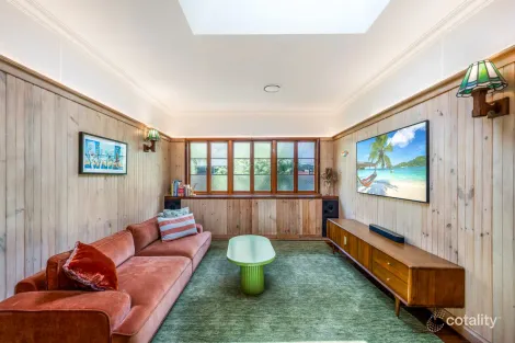 Property photo of 3 Gladstone Parade Moffat Beach QLD 4551