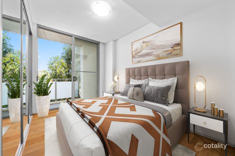 Property photo of 205/3 Palomar Parade Yagoona NSW 2199