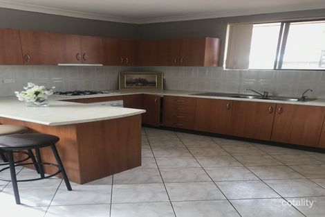 Property photo of 24 Thirroul Circuit Prestons NSW 2170