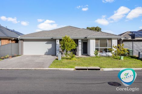 Property photo of 21 Tripodi Circuit Parafield Gardens SA 5107