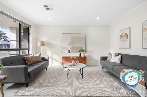 Property photo of 21 Tripodi Circuit Parafield Gardens SA 5107