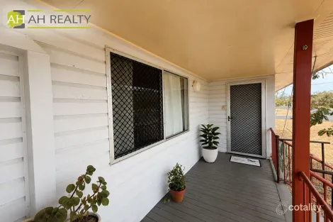 Property photo of 2 Armstrong Crescent Dysart QLD 4745