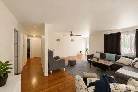 Property photo of 2 Armstrong Crescent Dysart QLD 4745