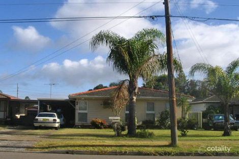 54 Kurrajong Rd, North St Marys, NSW 2760