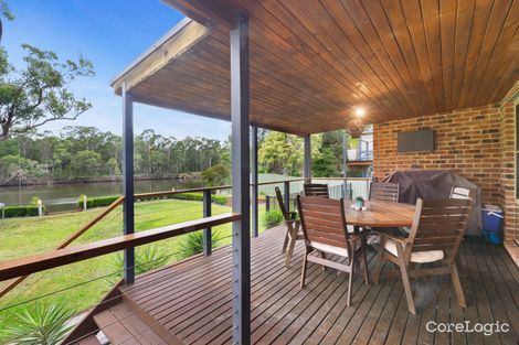 Property photo of 45 McDonagh Road Wyong NSW 2259
