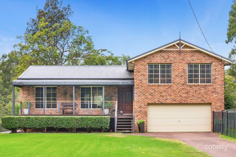 Property photo of 45 McDonagh Road Wyong NSW 2259