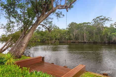 Property photo of 45 McDonagh Road Wyong NSW 2259