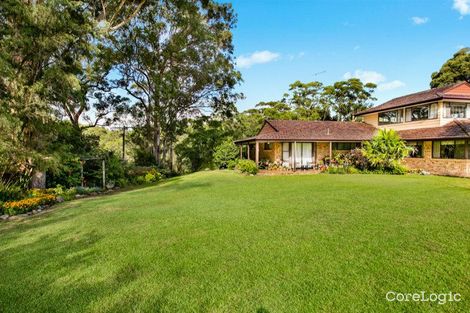 Property photo of 10 Winnunga Road Dural NSW 2158