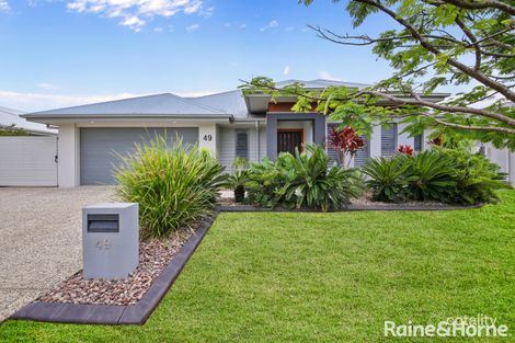 Property photo of 49 Retreat Crescent Yandina QLD 4561