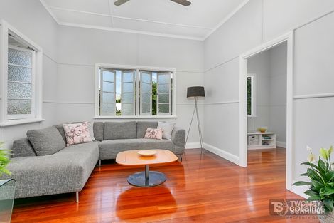 Property photo of 361 Severin Street Parramatta Park QLD 4870