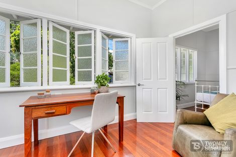 Property photo of 361 Severin Street Parramatta Park QLD 4870