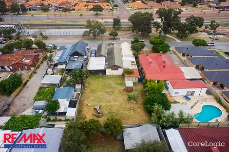 Property photo of 298 Railway Parade East Cannington WA 6107