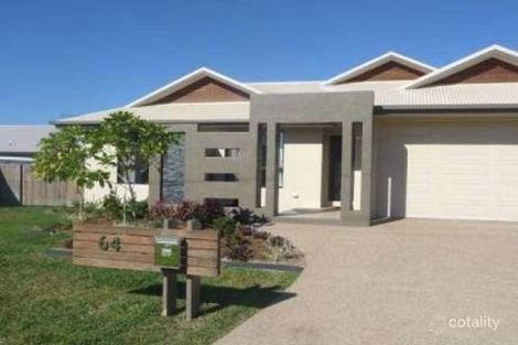 Property photo of 64 Corbett Street Mount Louisa QLD 4814