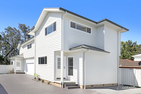 3/10 Miller St, Oak Flats, NSW 2529