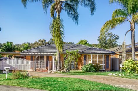 Property photo of 8 Hampden Place Raby NSW 2566