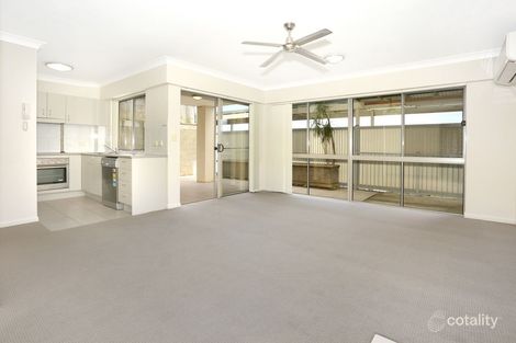 Property photo of 20/1 Hinterland Drive Mudgeeraba QLD 4213