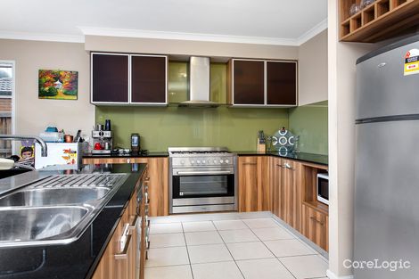 Property photo of 25 Barmera Way Truganina VIC 3029