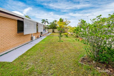 Property photo of 7 Flinders Court Paradise Point QLD 4216