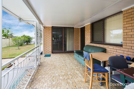Property photo of 7 Flinders Court Paradise Point QLD 4216
