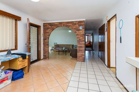 Property photo of 7 Flinders Court Paradise Point QLD 4216