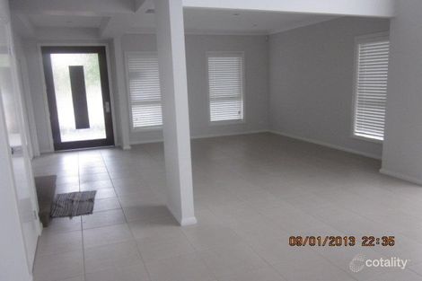 Property photo of 25 Caddies Boulevard Rouse Hill NSW 2155