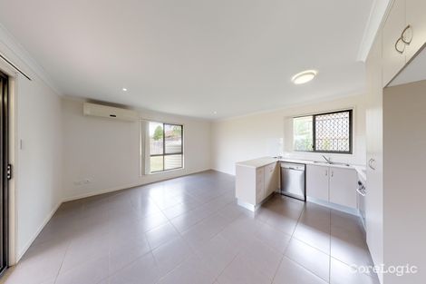 Property photo of 11 Mamalis Street Gracemere QLD 4702