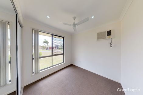 Property photo of 11 Mamalis Street Gracemere QLD 4702