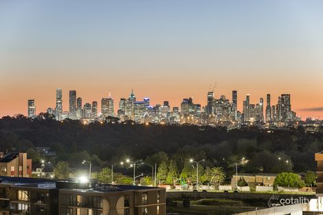 Property photo of 703/101 Parkview Road Alphington VIC 3078