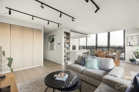Property photo of 703/101 Parkview Road Alphington VIC 3078