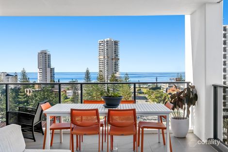 36/31 Queensland Ave, Broadbeach, QLD 4218