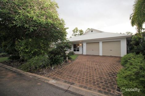 Property photo of 25 Cunningham Crescent Gunn NT 0832