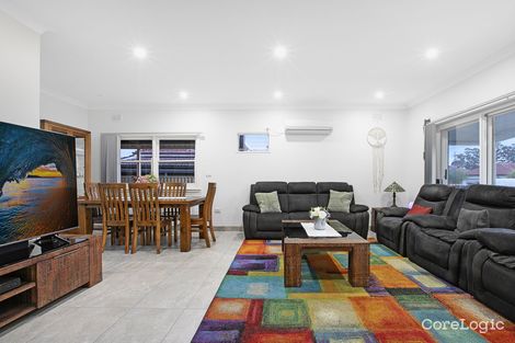 Property photo of 31 Cockburn Crescent Fairfield East NSW 2165