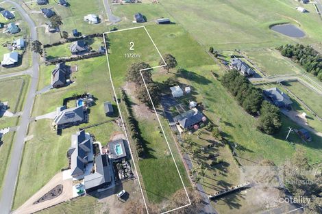 122b Clifton West Rd, Wy Yung, VIC 3875