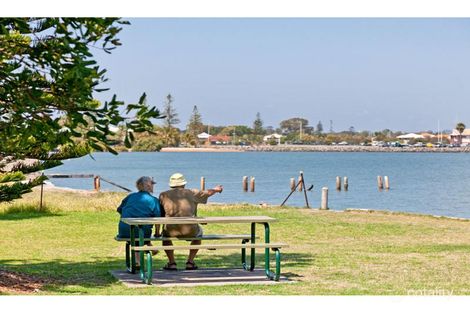 Property photo of 2/1 Sherrin Court Cleveland QLD 4163