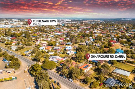 Property photo of 90 Harcourt Road Darra QLD 4076