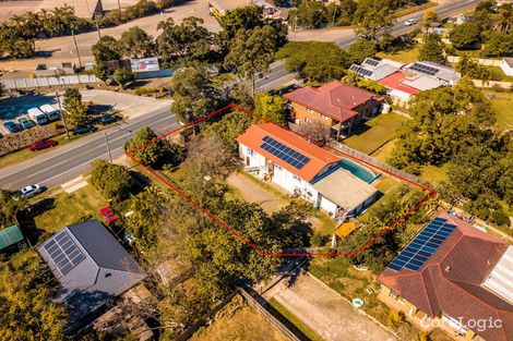 Property photo of 90 Harcourt Road Darra QLD 4076