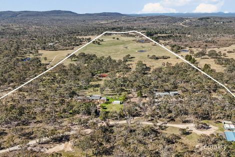 Property photo of 8352 Kings Highway Manar NSW 2622