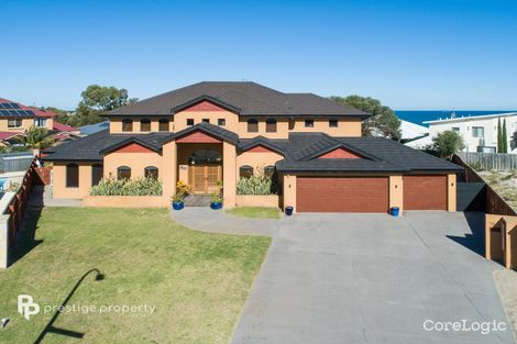 Property photo of 50 Dartmouth Circle Quinns Rocks WA 6030