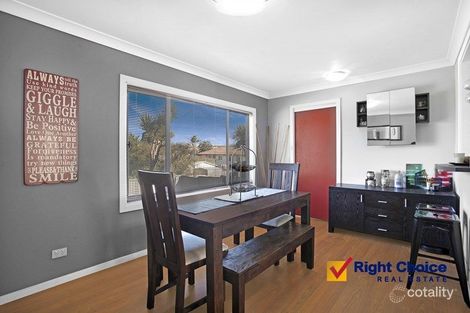 Property photo of 11 Rowley Avenue Mount Warrigal NSW 2528