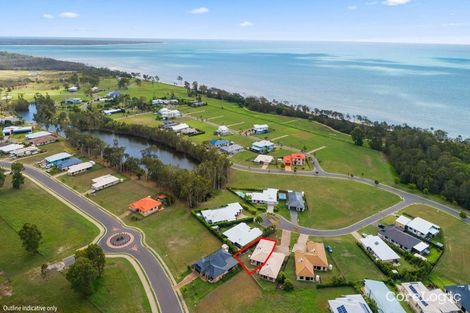 Property photo of 1/14 Fulmar Court Burrum Heads QLD 4659