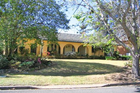 24 Brushford Ave, Castle Hill, NSW 2154