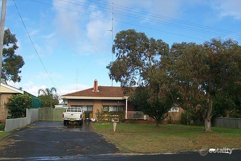 Property photo of 24 Barnes Crescent East Bunbury WA 6230