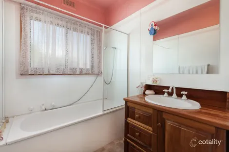 Property photo of 25 Hamilton Street Broadford VIC 3658